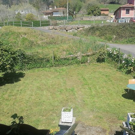 Apartamento En Casa Rural Con Amplio Jardin A 5 Min De La Playa Situacion Inmejorable La Riera (Gijon, Asturias) Exterior foto
